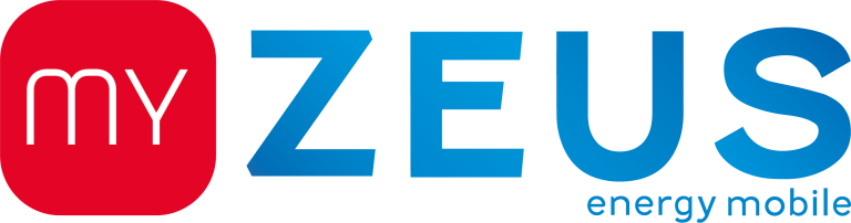 My Zeus Logo